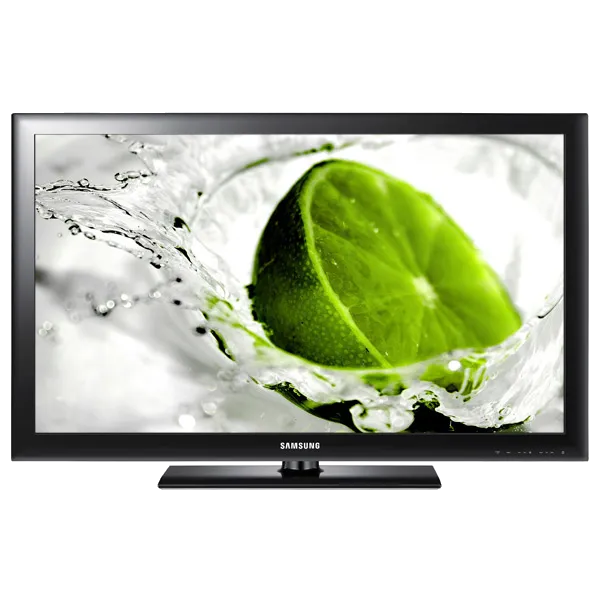 Замена контроллера питания (мультиконтроллера) Samsung LE40D503
