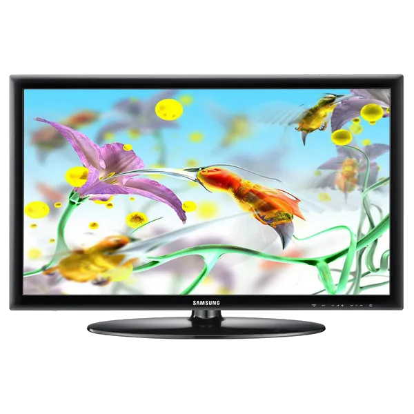 Замена контроллера питания (мультиконтроллера) Samsung UE19D4003