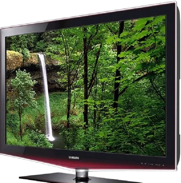 Замена контроллера питания (мультиконтроллера) Samsung LE-46B653