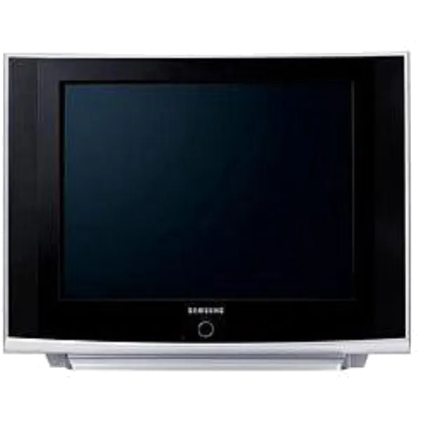 Замена контроллера питания (мультиконтроллера) Samsung CS-29Z47Z3Q