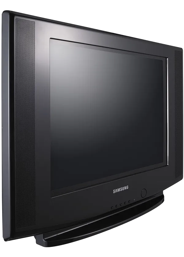 Замена контроллера Samsung CS-29Z58HYQ