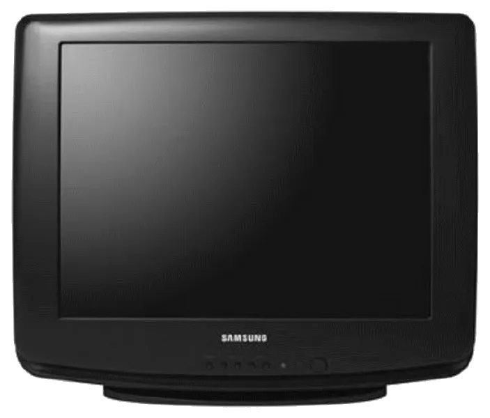 Замена контроллера Samsung CS-21Z55Z3Q