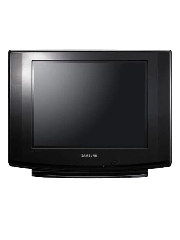 Замена контроллера Samsung CS-21Z57Z3Q