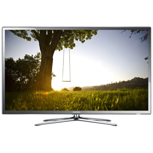 Замена контроллера Samsung UE46ES6200