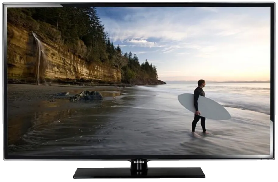 Замена контроллера Samsung UE50ES5500
