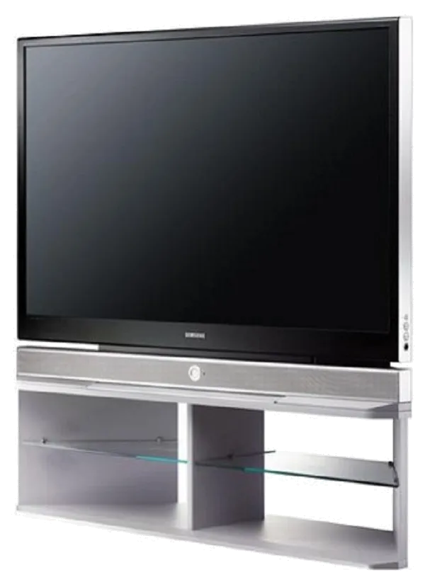 Замена контроллера Samsung SP-50L6HXR