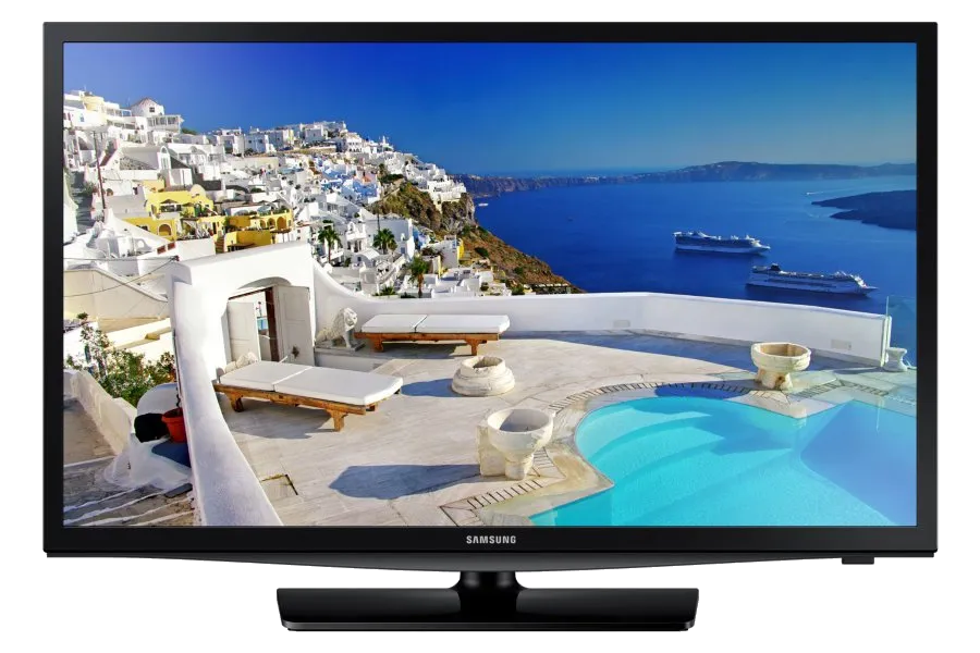 Замена контроллера Samsung HG32EC690DB