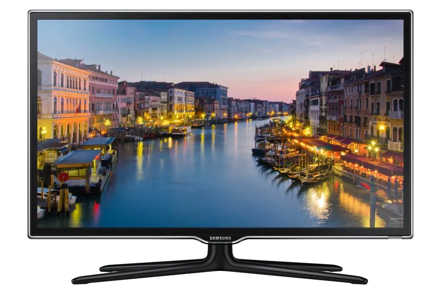 Замена контроллера Samsung HG46EC770