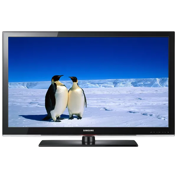 Замена контроллера Samsung LE-40C530