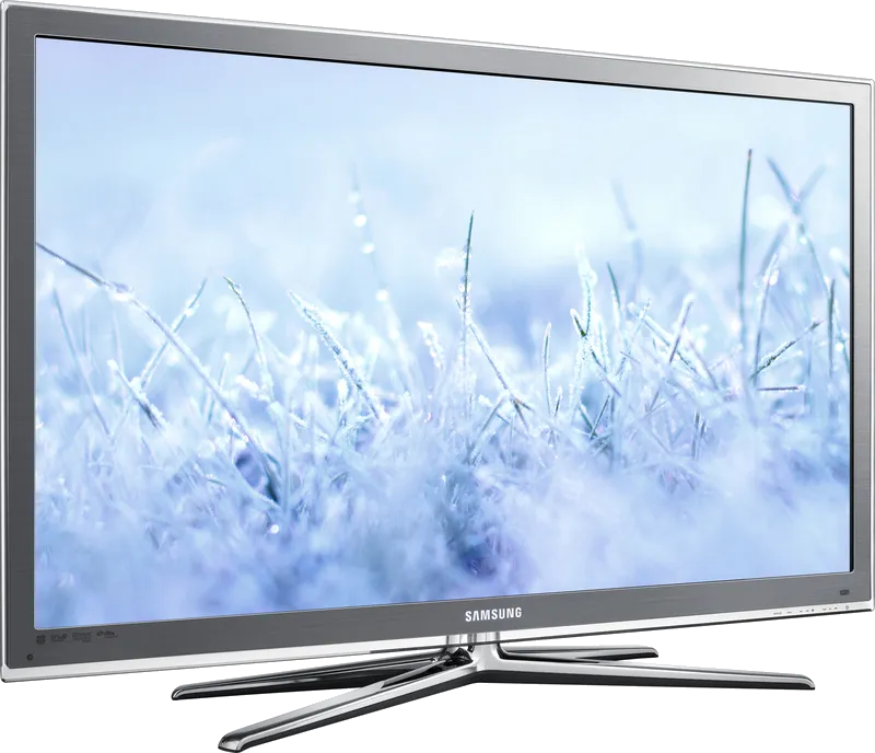Замена контроллера Samsung UE55C8000