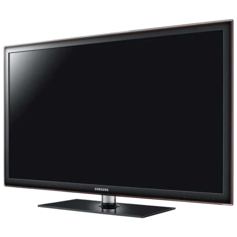Замена контроллера Samsung UE40D5500