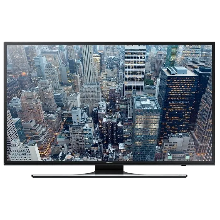 Замена контроллера Samsung UE50JU6450U