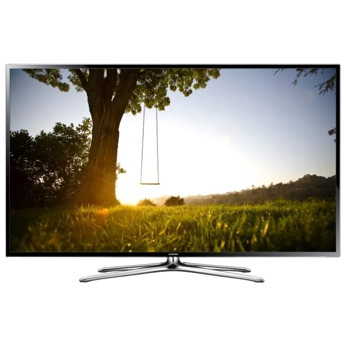 Замена контроллера Samsung UE55F6340