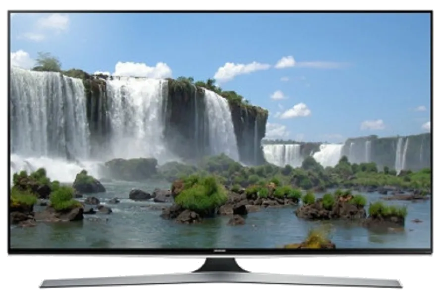 Замена контроллера Samsung UE40J6400AU