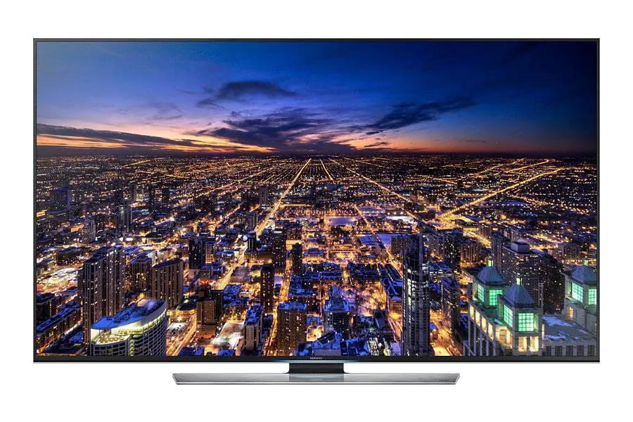 Замена контроллера Samsung UE55HU7500