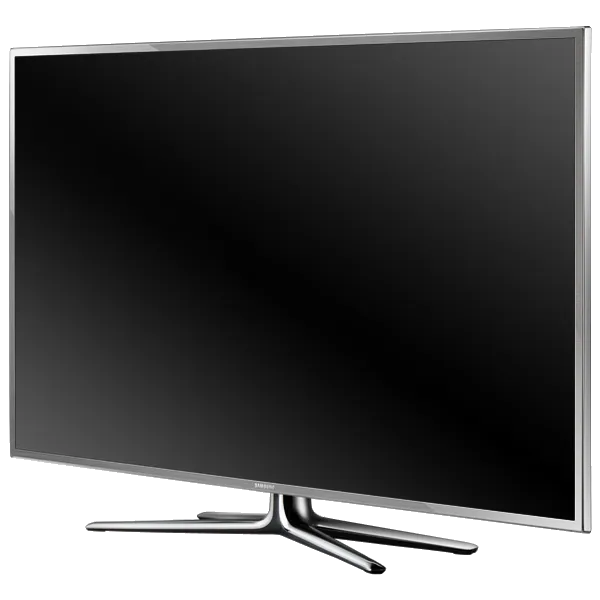 Замена контроллера Samsung UE46ES6907