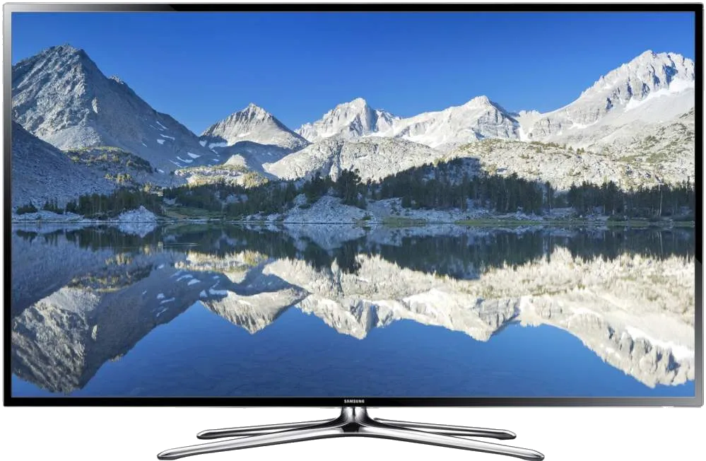 Замена контроллера Samsung UE32ES6570