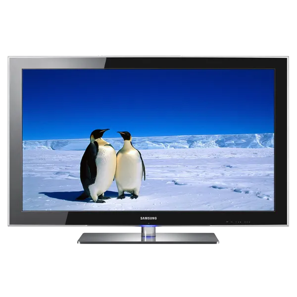 Замена контроллера Samsung UE-40B8000