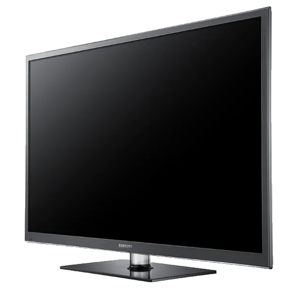 Замена контроллера Samsung PS60E6507