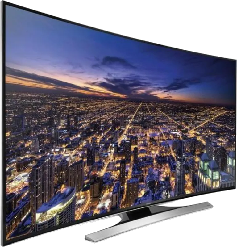 Замена контроллера Samsung UE65HU8200