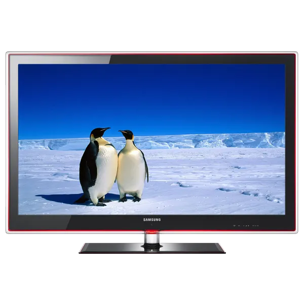 Замена контроллера Samsung UE-46B7000WW
