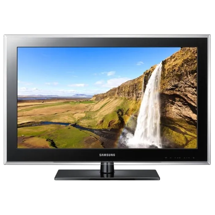 Замена контроллера Samsung LE-40C654