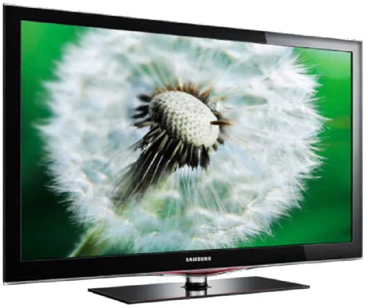 Замена контроллера Samsung LE-46C652