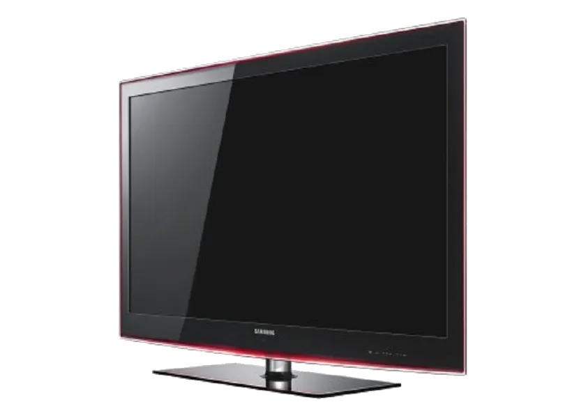 Замена контроллера Samsung UE-46B6000VW