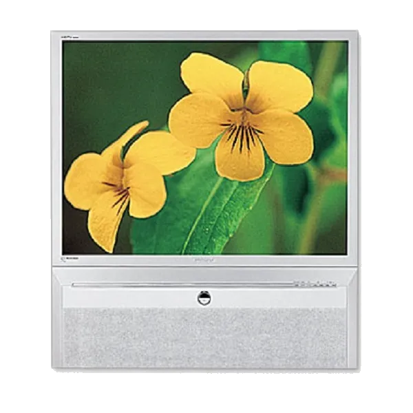 Замена контроллера Samsung SP-54T6HFR