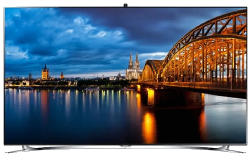 Замена контроллера Samsung UE65F8090