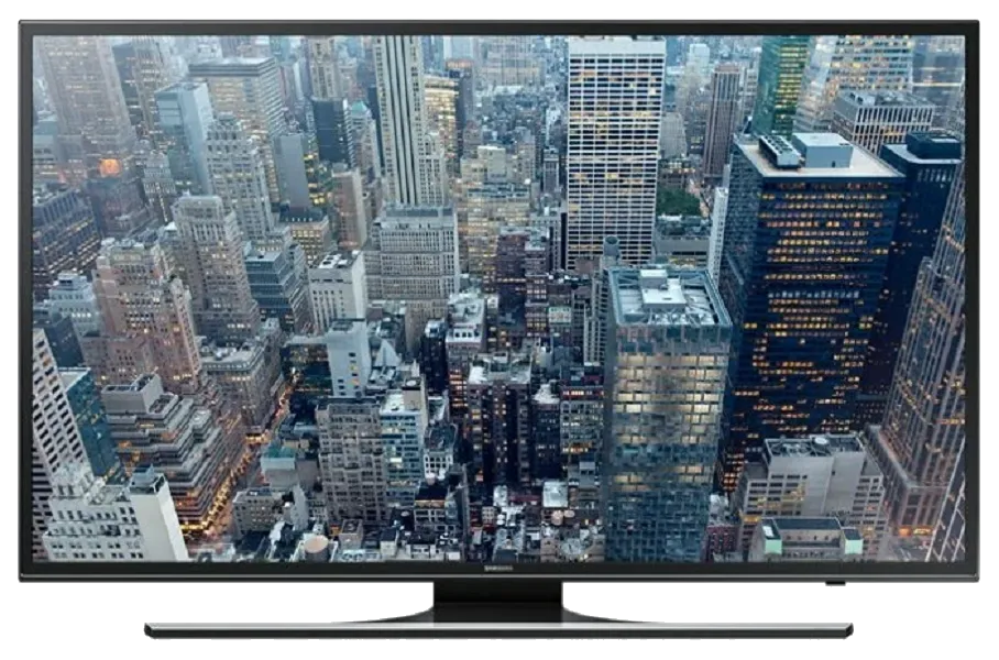 Замена контроллера Samsung UE48JU6480U