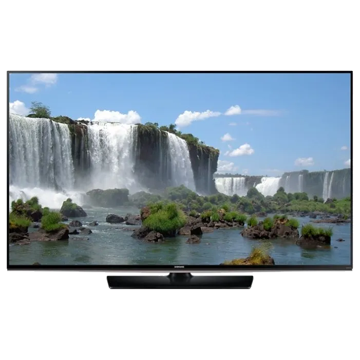 Замена контроллера Samsung UE55J6150AS