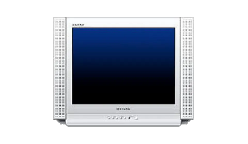 Замена контроллера Samsung CS-21K5MJQ
