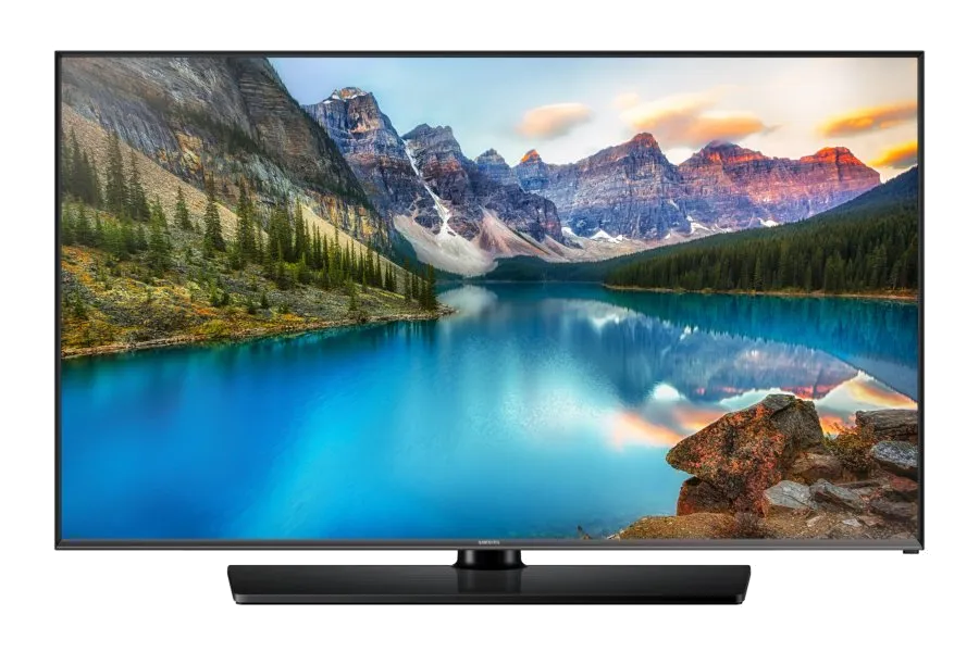 Замена контроллера Samsung HG55ED690UB