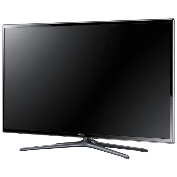 Замена контроллера Samsung UE46F6330