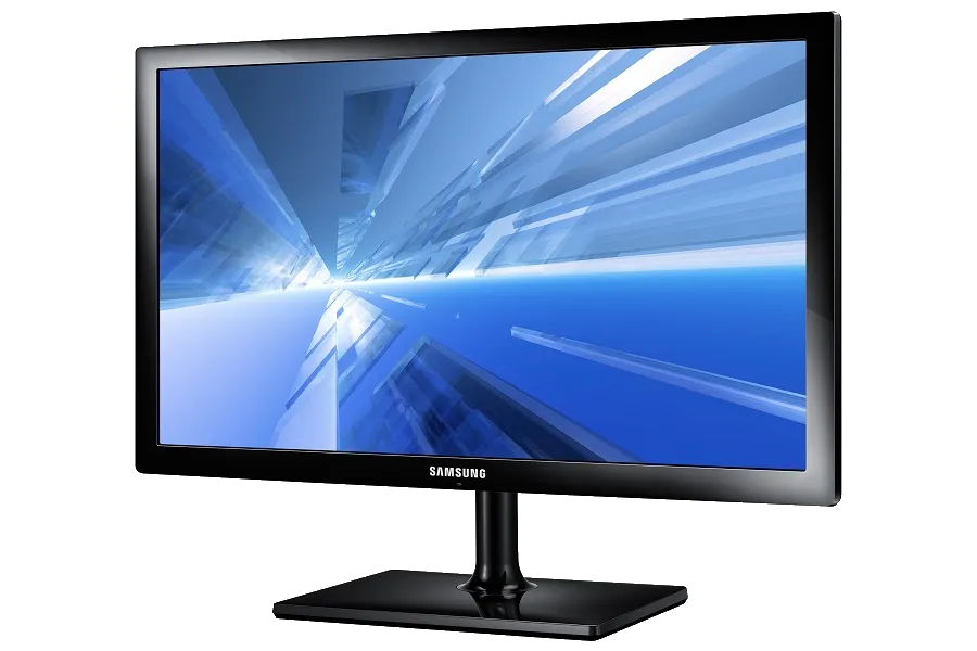 Замена контроллера Samsung LT23C370EX