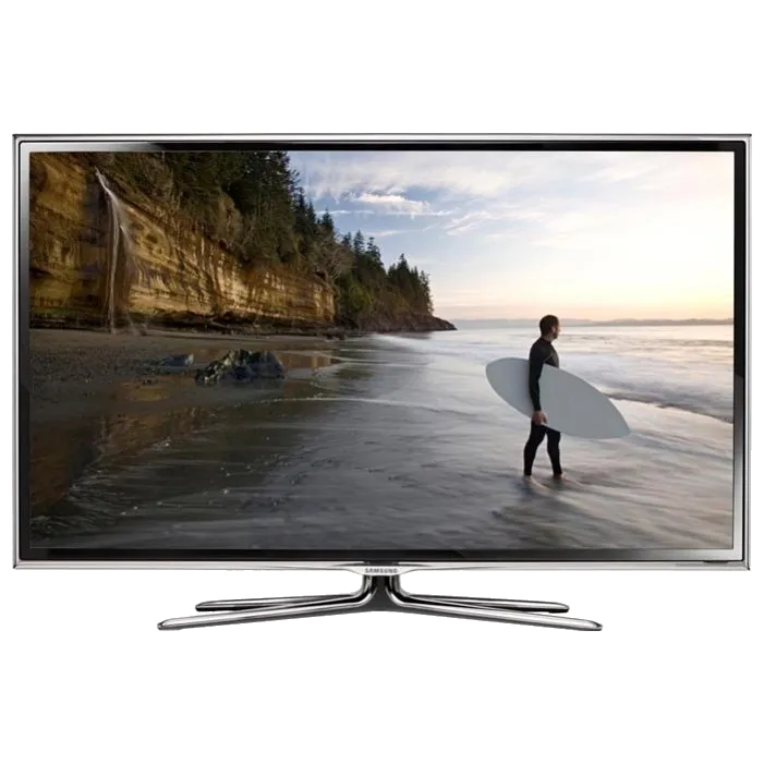 Замена контроллера Samsung UE32ES6577