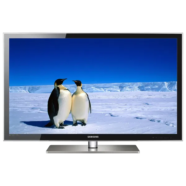 Замена контроллера Samsung UE-37C6600