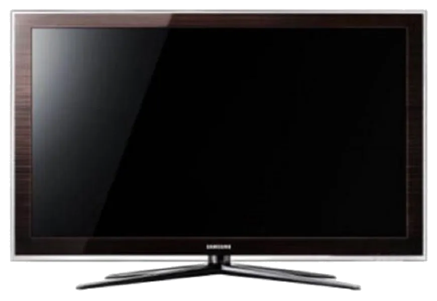 Замена контроллера Samsung UE-46C6620