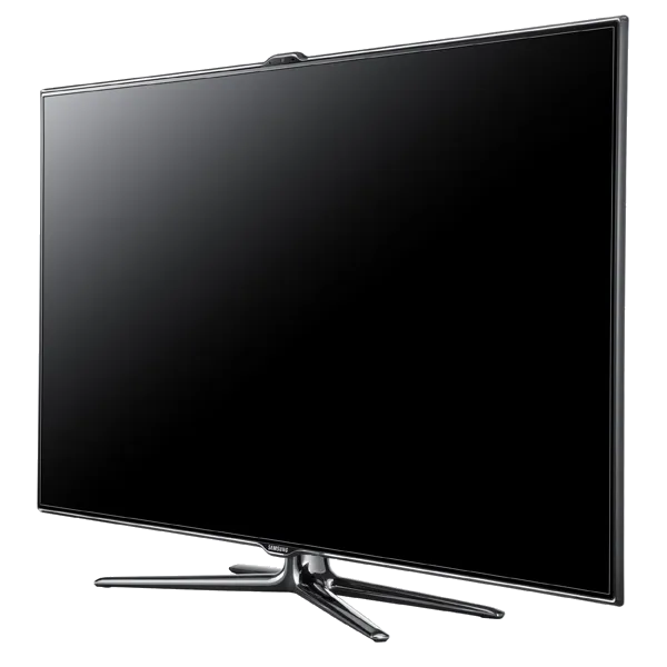 Замена контроллера Samsung UE55F7500