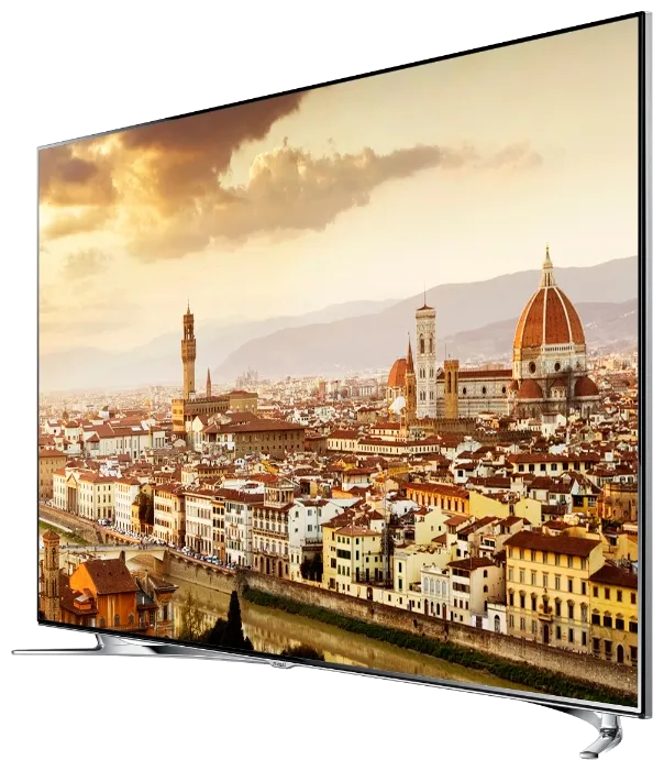 Замена контроллера Samsung HG46EB890XB
