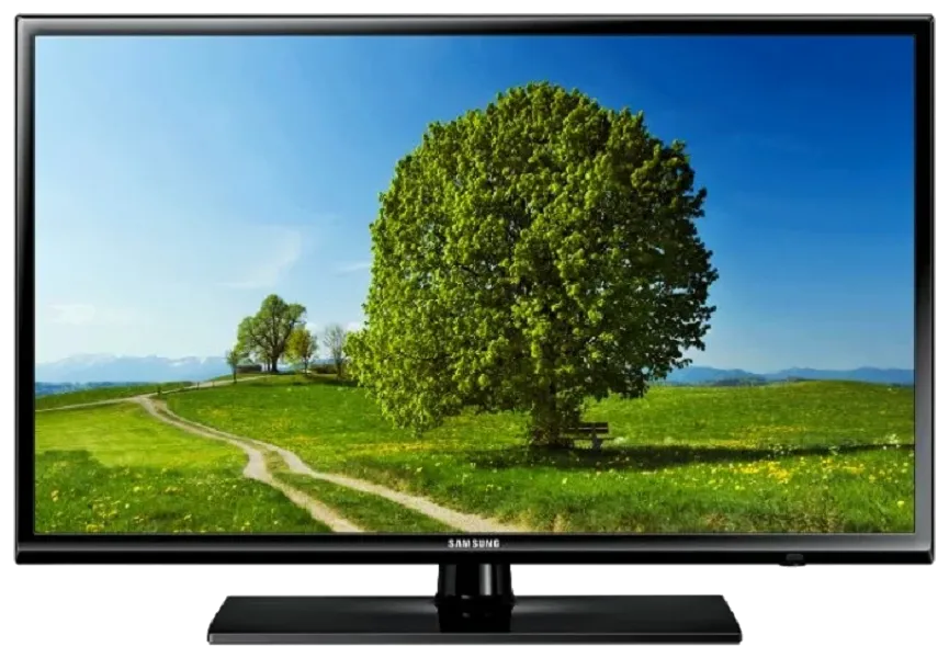 Замена контроллера Samsung HG39EB460HW