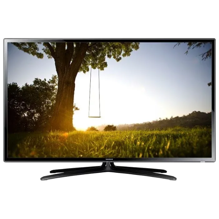 Замена контроллера Samsung UE40F6170