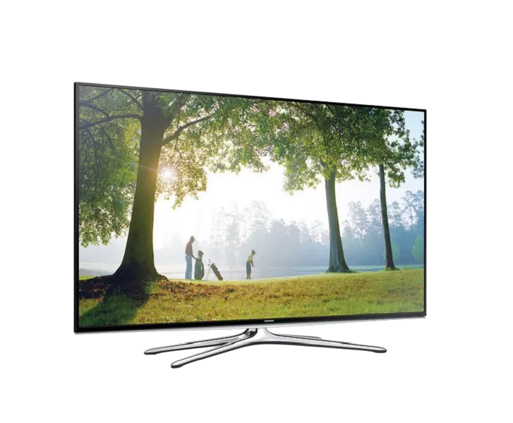 Замена контроллера Samsung UE32H6350