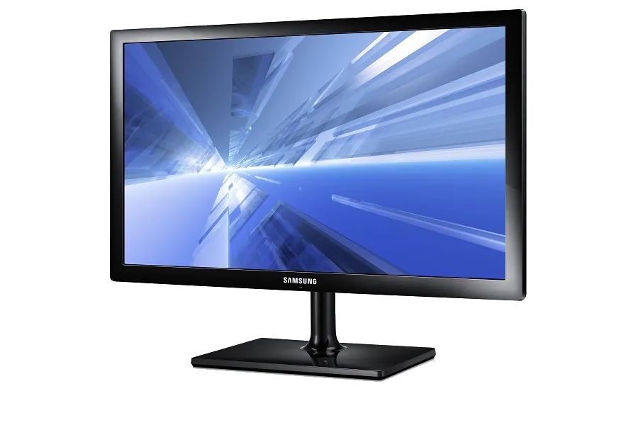 Замена контроллера Samsung LT24C350EX