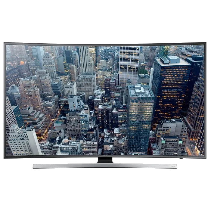 Замена контроллера Samsung UE78JU7580T