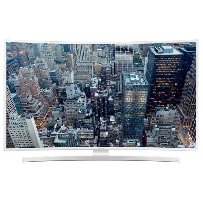 Замена контроллера Samsung UE40JU6515U