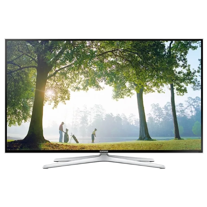 Замена контроллера Samsung UE40H6475SU