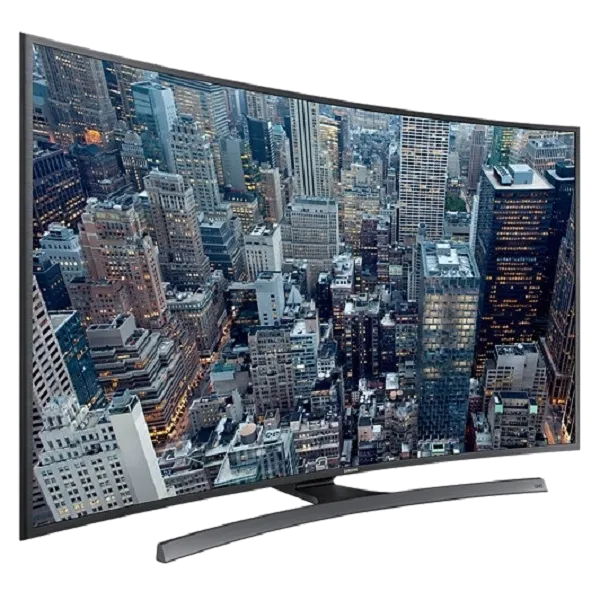 Замена контроллера Samsung UE40JU6572U