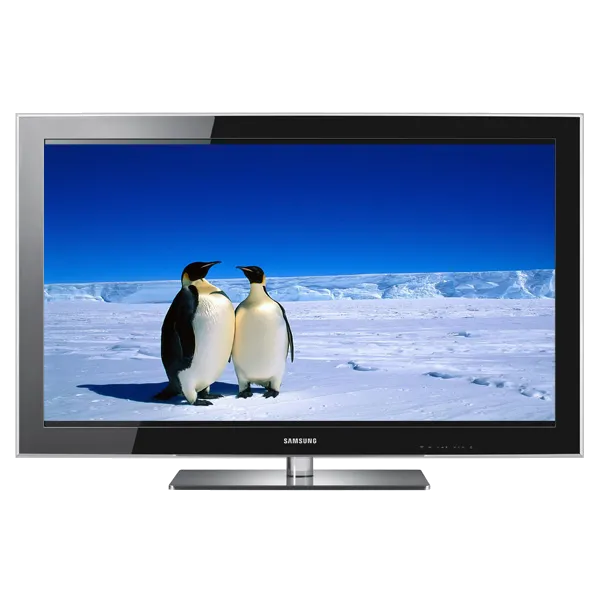 Замена контроллера Samsung PS-50B850
